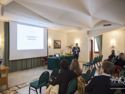 Fotografo per meeting e convegni - Costiera Amalfitana