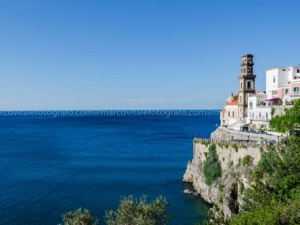 Atrani - Amalfi Coast - marcovitalefotografo.com