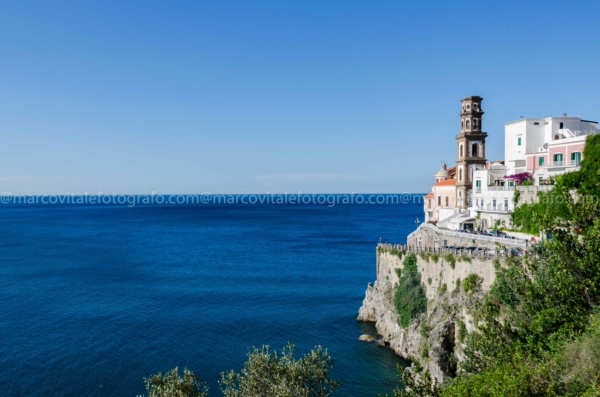 Atrani - Amalfi Coast - marcovitalefotografo.com